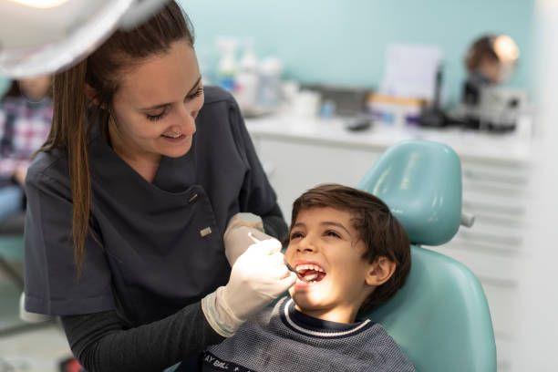 Best Emergency Dentist for Special Needs Patients in Fletcher, NC