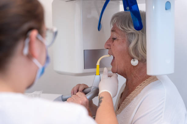 Best Broken or Cracked Tooth Emergency Dentist in Fletcher, NC