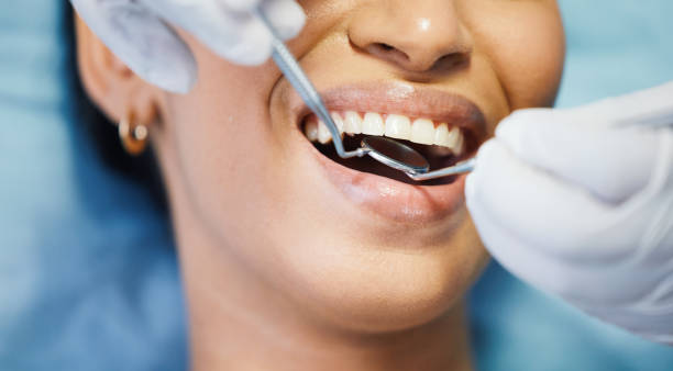 Best Mobile Emergency Dentist in Fletcher, NC