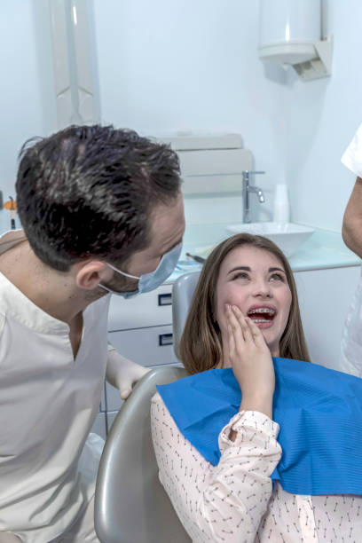 Best Emergency Root Canal Treatment in Fletcher, NC