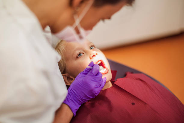 Best Weekend Emergency Dentist in Fletcher, NC