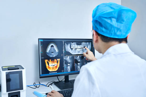 Best Weekend Emergency Dentist in Fletcher, NC