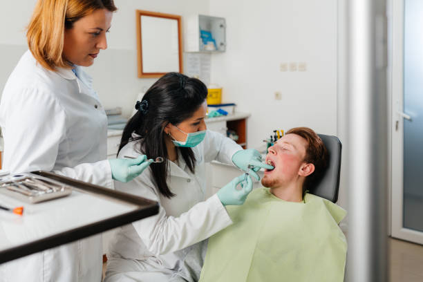 Best Emergency Dental Care for Abscessed Tooth in Fletcher, NC