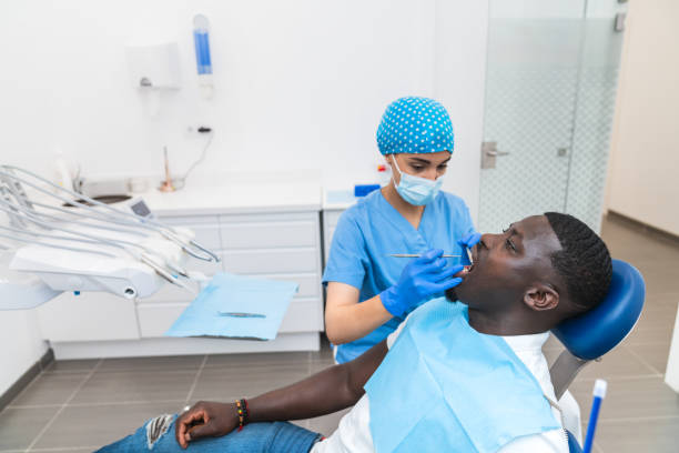Best Emergency Cosmetic Dentistry in Fletcher, NC