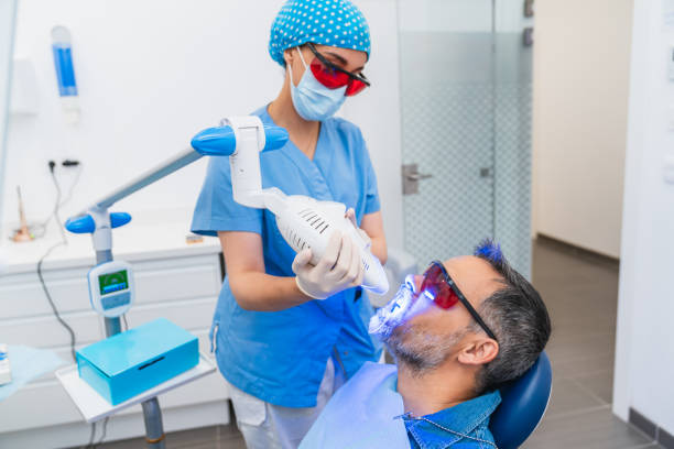 Best Holiday Emergency Dentist in Fletcher, NC