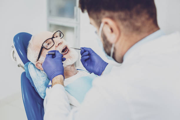 Best Emergency Dentist for Lost Fillings or Crowns in Fletcher, NC